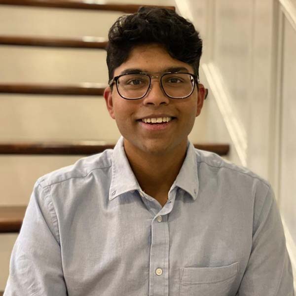 Akhil Medarametla