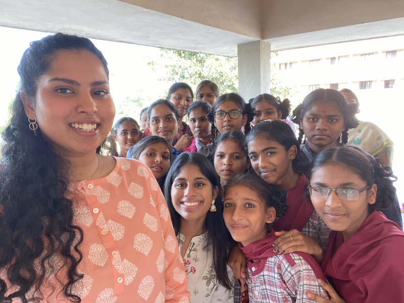 Kriya female education