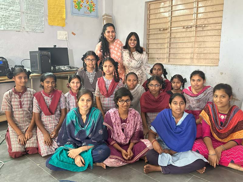 Kriya Feminine hygene