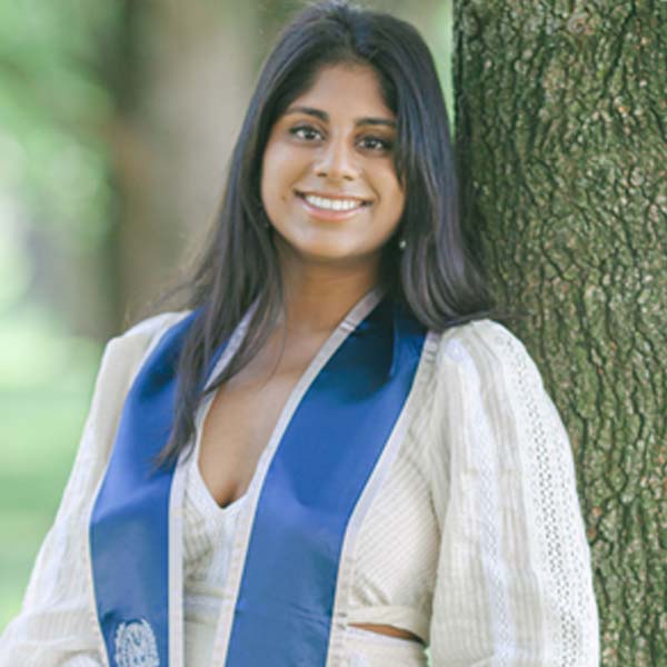 Lekha Medarametla